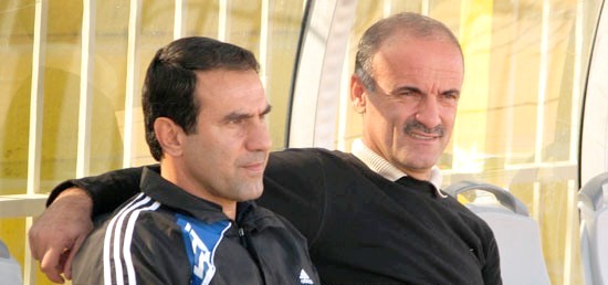 مربیان جوان خوزستانی گول نخورند!