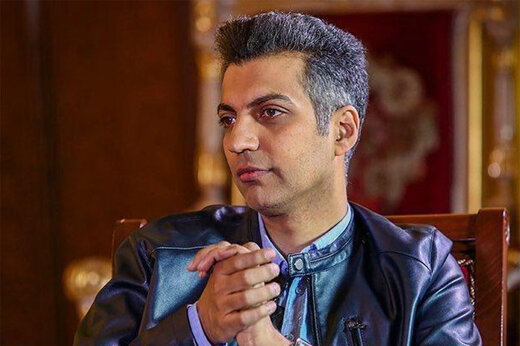 آرزوی عادل برای سال آینده