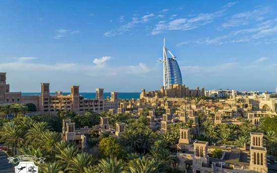 چگونه از دبی خرید و به ایران وارد کنیم؟