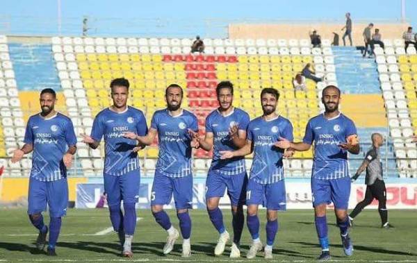 شانس بازگشت استقلال خوزستان به لیگ برتر