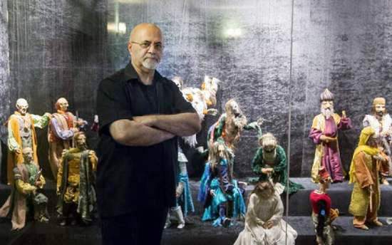 غریب‌پور: بی‌صاحب‌ترین شغل دنیا را داریم