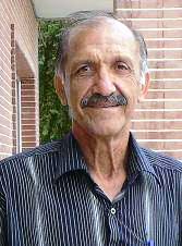 حسن سالمی پیشکسوت فوتبال