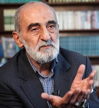 حسین شریعتمداری/ وب سایت حبیب خبر