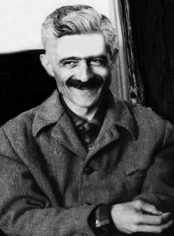 پیشنهادی برای صدسالگی جلال آل‌احمد