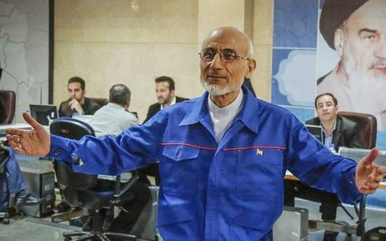 آقای میرسلیم از گفتن این حرف شرم تان نشد؟