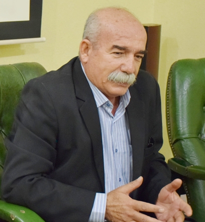 برگونه های رنجدیده/ شعری از: محمد نوروزی بابادی