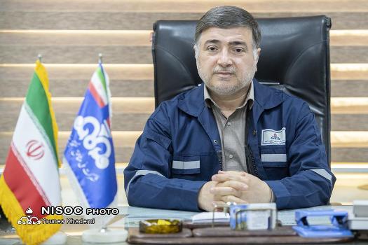 حفاری ۳۱۵ حلقه چاه توسعه ای در مناطق نفت‌خیز جنوب