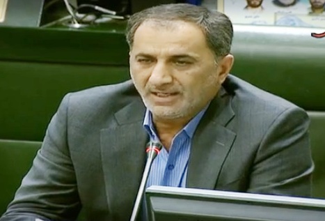 پروژه فاضلاب اهواز؛ بلای جان مردم شده است