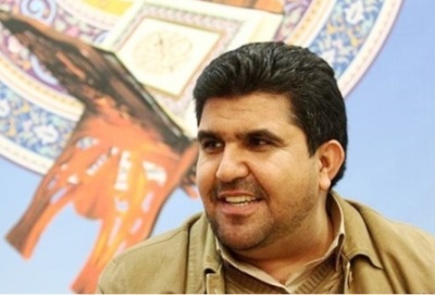 چهاردهمین نمایشگاه قرآن و عترت خوزستان برگزار میشود چهاردهمین نمایشگاه قرآن و عترت خوزستان برگزار میشود