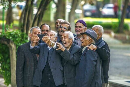 چگونه از زندگی پس از بازنشستگی لذت ببریم؟