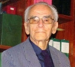 درگذشت فرامرز بهزاد(نویسنده و مترجم)  در آلمان