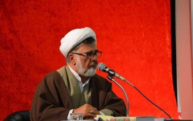 امر به معروف صرفا در حد صحبت کردن است امر به معروف صرفا در حد صحبت کردن است