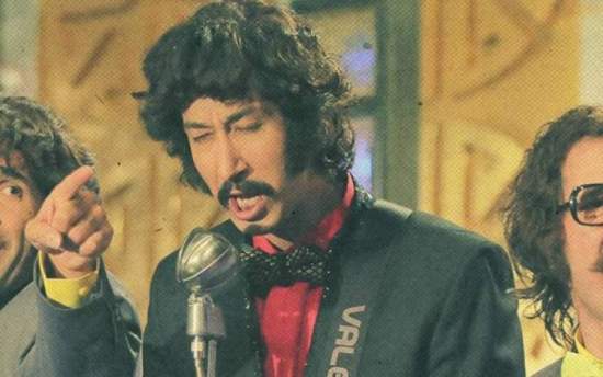 شهرام شب‌پره سینماهای ایران را نجات داد!