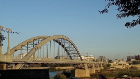 هوای هیچ شهری در خوزستان پاک نیست!