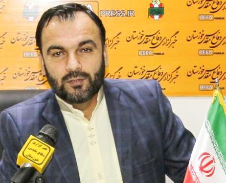 حیا کنید! فوتبال مملکت را رها کنید... حیا کنید! فوتبال مملکت را رها کنید...