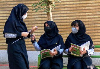 آغاز فعالیت دوباره مدارس خوزستان از ۱۴ فروردین