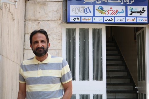 حذف استقلال از آسیا مهندسی شده بود/ با اسم این تیم مشکل دارند!