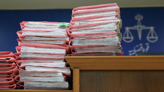 بازگشت وجوه ۹۷ هزار سپرده‌گذار صندوق‌های خانگی غیرمجاز رامهرمز