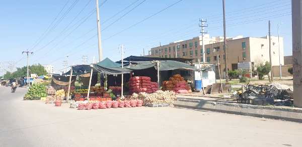 مدیریت شهری اهواز چه می کند؟