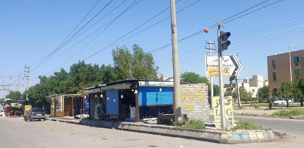 مدیریت شهری اهواز چه می کند؟