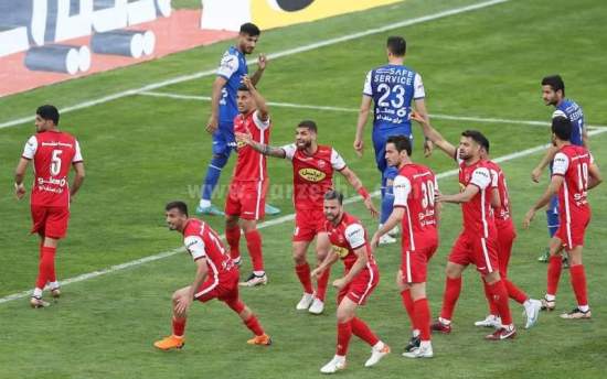 تصمیم عجولانه برای استقلال و پرسپولیس!