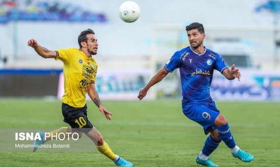 واکنش مهدی‌پور به حاشیه‌ بیرانوند و داربی حذفی