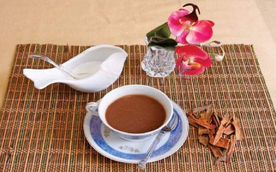 یک نوشیدنی مفید برای خواب راحت