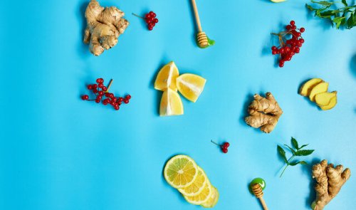 این مواد غذایی، علایم آلرژی را کم می کنند