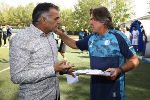 اسم ساپینتو بد در رفته است!