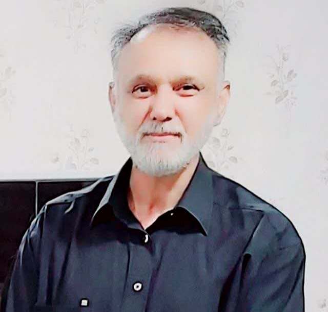 سید مهدي ابوس سید مهدي ابوس