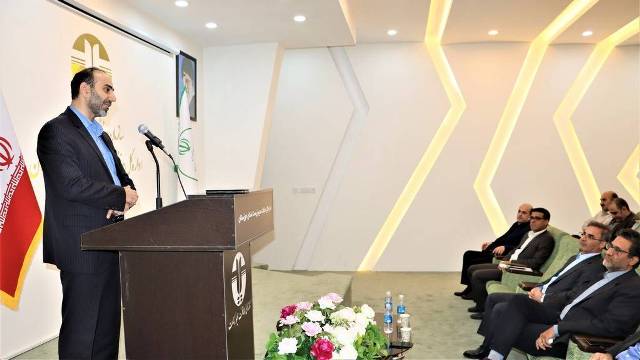 میرشکار: خدمترسانی صادقانه و بیمنت به مردم باید در راس امور باشد/ حبیب خبر خدمترسانی صادقانه و بیمنت به مردم باید در راس امور باشد