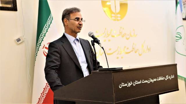 اشرفی: اثرگذاری مثبت در حوزه مسوولیتی را باید دیگران قضاوت کنند اشرفی: اثرگذاری مثبت در حوزه مسوولیتی را باید دیگران قضاوت کنند