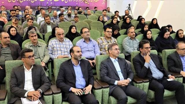 میرشکار: خدمترسانی صادقانه و بیمنت به مردم باید در راس امور باشد/ حبیب خبر میرشکار: خدمترسانی صادقانه و بیمنت به مردم باید در راس امور باشد/ حبیب خبر