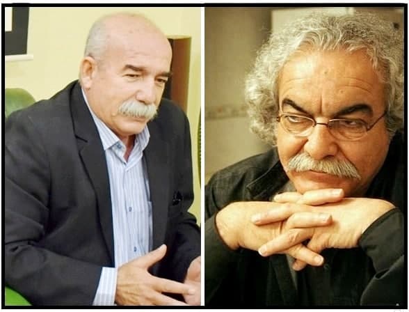 کِل/ به: سید علی صالحی، شاعر عاشقانه ها کِل/ به: