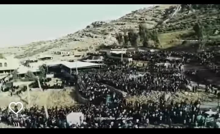 پیکر روزنامه نگار محبوب خوزستانی به خاک سپرده شد