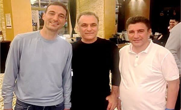 اقدام قلعه نویی مربیگری را بی ارزش کرد! اقدام قلعه نویی مربیگری را بی ارزش کرد!