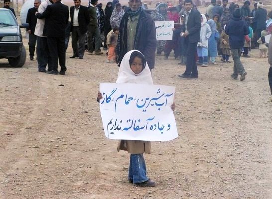 برخی قوانین مانع زندگی در روستاهاست