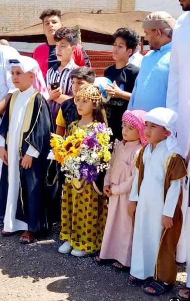 استقبال خوزستانی ها از وزیر ورزش و جوانان استقبال خوزستانی ها از وزیر ورزش و جوانان