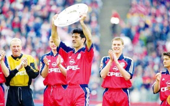 چرا علی دایی شدن سخت است؟