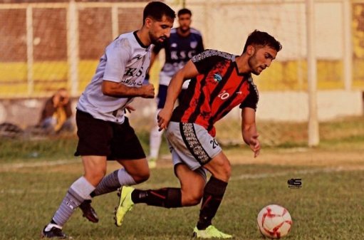 مرگ ناگهانی فوتبالیست ایرانی | اتفاق تلخ در جریان بازی