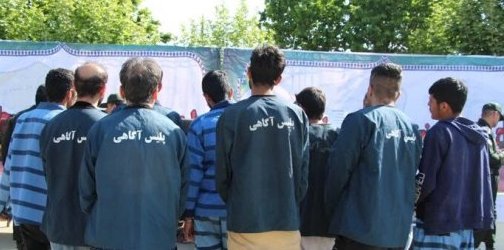 درگیری مسلحانه طایفه‌ای در خوزستان