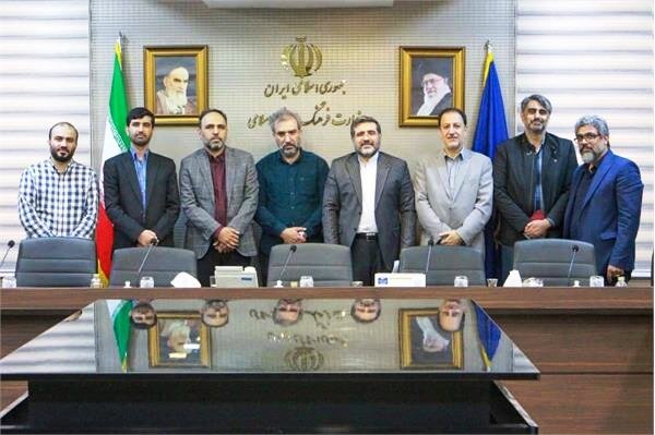 حمایت از رسانه ها برای تولید محتوا