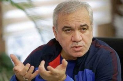 گافی که منجر به برکناری فتح‌الله‌زاده شد!