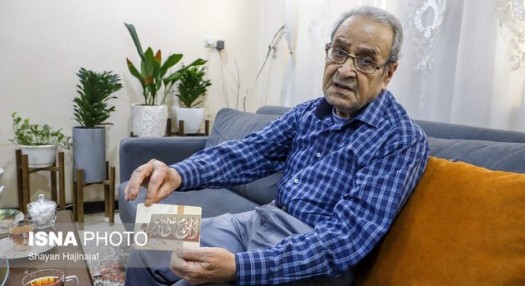 درگذشت هنرمند دفاع مقدس خوزستان