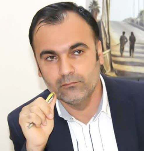 مرثیه ای برای نفت/ یادداشتی از: هوشنگ نوبخت مرثیه ای برای نفت/ یادداشتی از: هوشنگ نوبخت