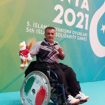 ما مرده‌ پرست شده‌ایم!/ پیشنهاد رژیم صهیونیستی را رد کردم