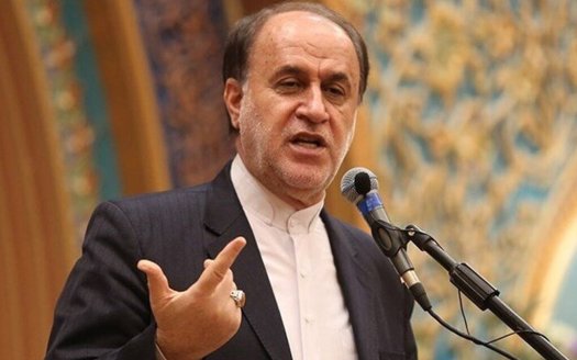 انتقاد عجیب یک نماینده مجلس به جوانان بیکار