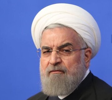 ماجرای تهدید به محاکمه روحانی ماجرای تهدید به محاکمه روحانی