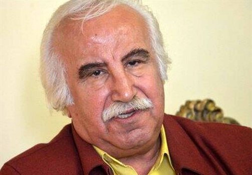 بازیگر مطرح سینما و تلویزیون درگذشت بازیگر مطرح سینما و تلویزیون درگذشت