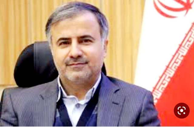 نصيری: اهالی ورزش منتظر خبرهای خوب باشند